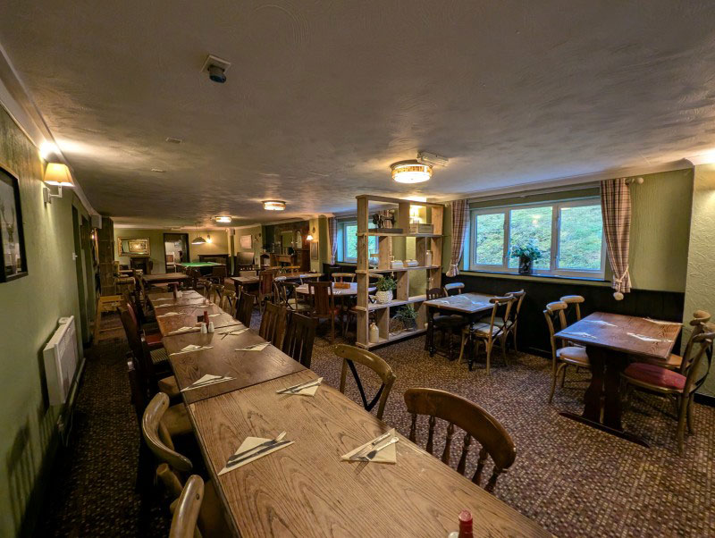 Celebrate at The Windmill Inn: Charming Weddings & Memorable Functions in West Quantoxhead