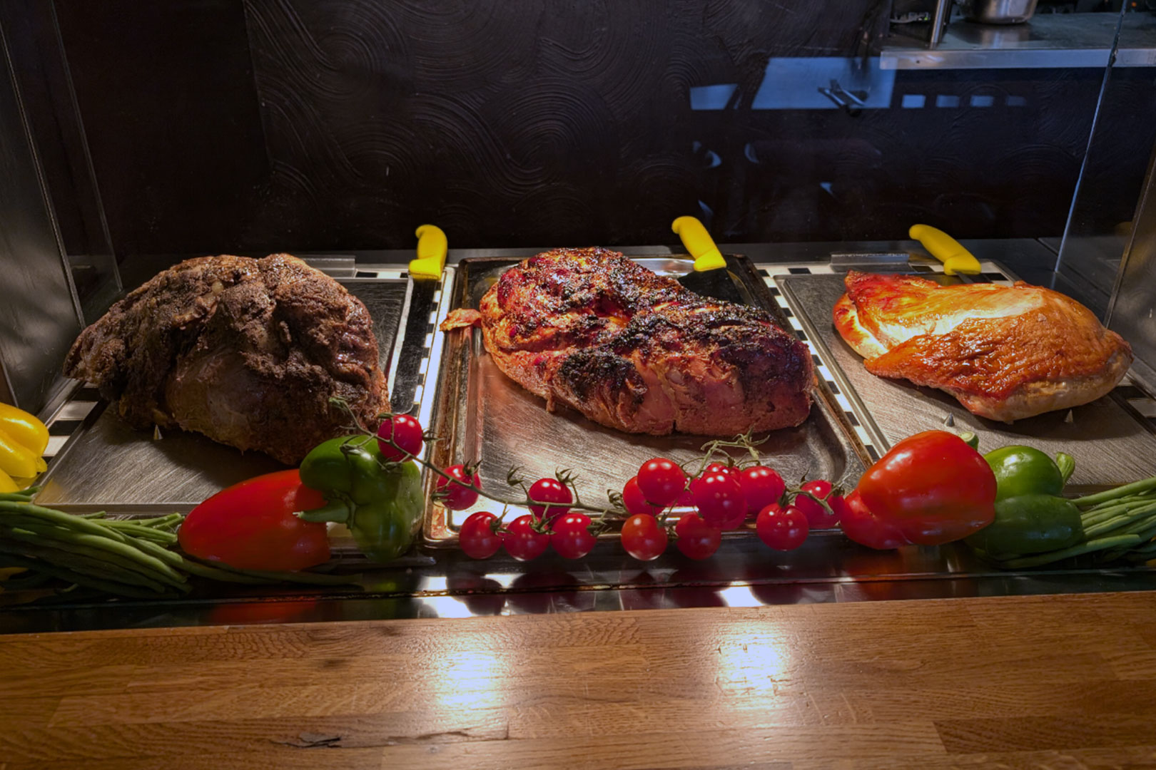 Sunday Carvery Prize