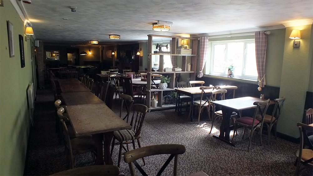 Parties and Gatherings